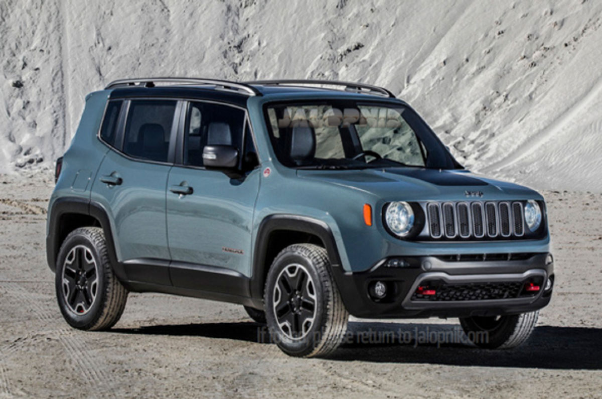 Jeep
